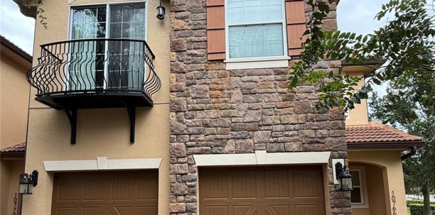 Touwnhouse à Orlando, Floride 4 chambres, 191.29 m2 № 2425302