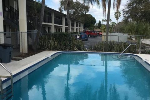 Commercial property in Clearwater, Florida 2 bedrooms, 74.32 sq.m. № 2148836 - photo 11