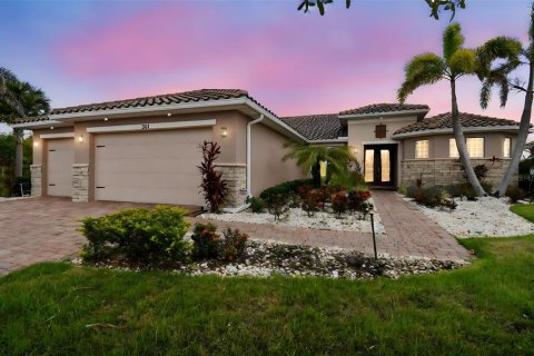 House in Kissimmee, Florida 3 bedrooms, 258.36 sq.m. № 1769713 - photo 4