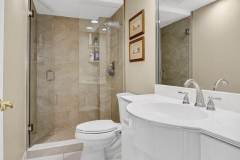 Купить кондоминиум в Делрей-Бич, Флорида 4 комнаты, 148.18м2, № 2085111 - фото 25