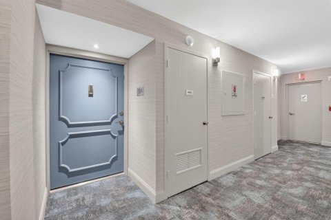 Купить кондоминиум в Делрей-Бич, Флорида 4 комнаты, 148.18м2, № 2085111 - фото 6