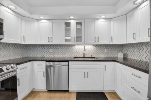 Купить кондоминиум в Делрей-Бич, Флорида 4 комнаты, 148.18м2, № 2085111 - фото 17