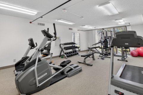 Купить кондоминиум в Делрей-Бич, Флорида 4 комнаты, 148.18м2, № 2085111 - фото 29