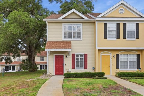 Touwnhouse à Orlando, Floride 2 chambres, 97.83 m2 № 2411517