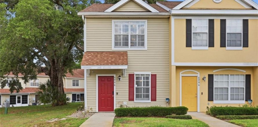 Touwnhouse à Orlando, Floride 2 chambres, 97.83 m2 № 2411517
