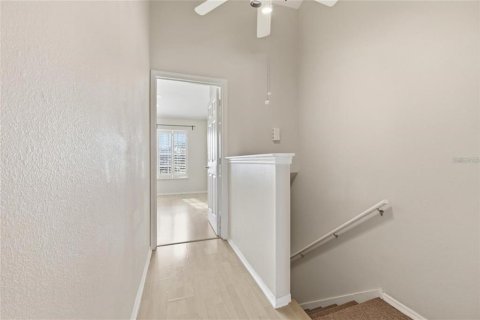 Touwnhouse à louer à Orlando, Floride: 2 chambres, 97.83 m2 № 2411517 - photo 16