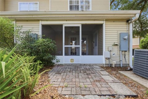 Touwnhouse à louer à Orlando, Floride: 2 chambres, 97.83 m2 № 2411517 - photo 26