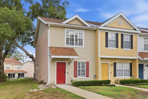 Touwnhouse à louer à Orlando, Floride: 2 chambres, 97.83 m2 № 2411517 - photo 2
