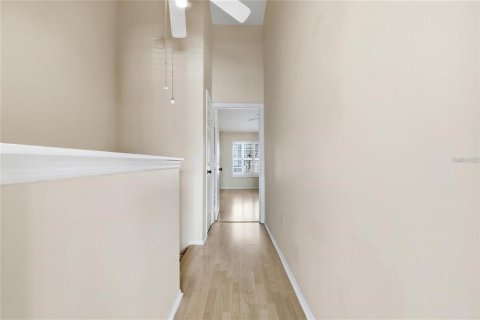 Touwnhouse à louer à Orlando, Floride: 2 chambres, 97.83 m2 № 2411517 - photo 20