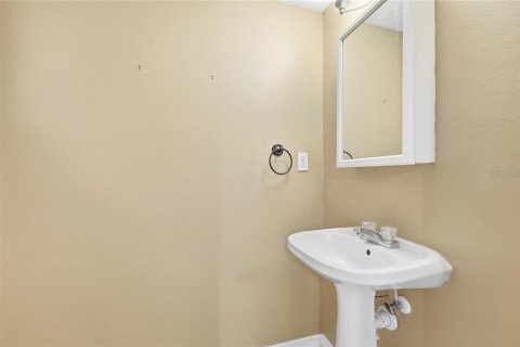 Touwnhouse à louer à Orlando, Floride: 2 chambres, 97.83 m2 № 2411517 - photo 14