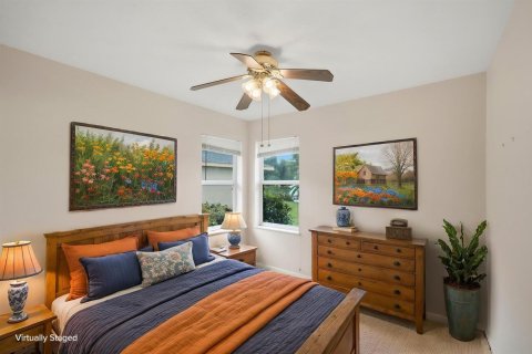 Villa ou maison à vendre à Port St. Lucie, Floride: 3 chambres, 197.79 m2 № 2401392 - photo 30