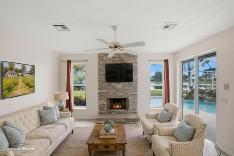 Villa ou maison à vendre à Port St. Lucie, Floride: 3 chambres, 197.79 m2 № 2401392 - photo 8