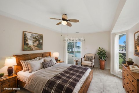 Villa ou maison à vendre à Port St. Lucie, Floride: 3 chambres, 197.79 m2 № 2401392 - photo 19