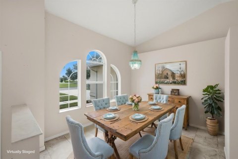 Villa ou maison à vendre à Port St. Lucie, Floride: 3 chambres, 197.79 m2 № 2401392 - photo 17