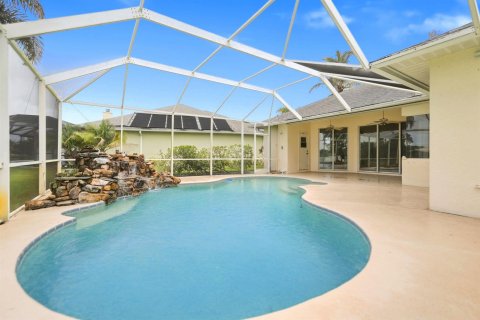 Villa ou maison à vendre à Port St. Lucie, Floride: 3 chambres, 197.79 m2 № 2401392 - photo 5