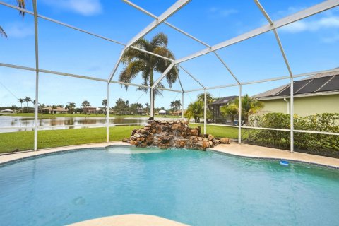 Villa ou maison à vendre à Port St. Lucie, Floride: 3 chambres, 197.79 m2 № 2401392 - photo 6