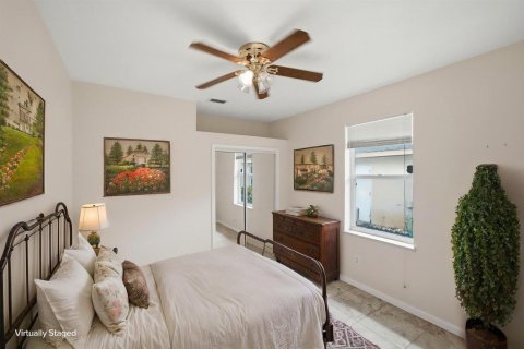 Villa ou maison à vendre à Port St. Lucie, Floride: 3 chambres, 197.79 m2 № 2401392 - photo 26