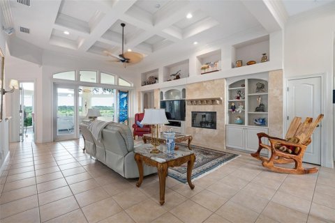 House in Saint Augustine, Florida 4 bedrooms, 301.1 sq.m. № 1913208 - photo 6