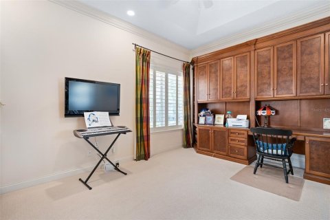 House in Saint Augustine, Florida 4 bedrooms, 301.1 sq.m. № 1913208 - photo 28