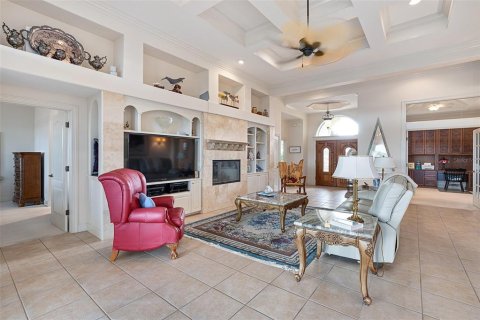 House in Saint Augustine, Florida 4 bedrooms, 301.1 sq.m. № 1913208 - photo 7