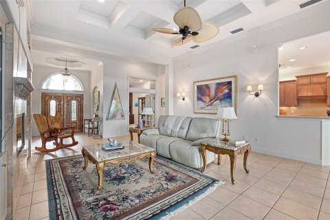 House in Saint Augustine, Florida 4 bedrooms, 301.1 sq.m. № 1913208 - photo 9