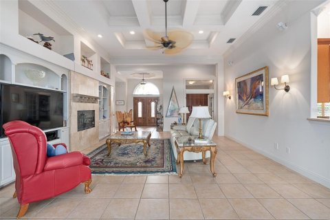 House in Saint Augustine, Florida 4 bedrooms, 301.1 sq.m. № 1913208 - photo 8