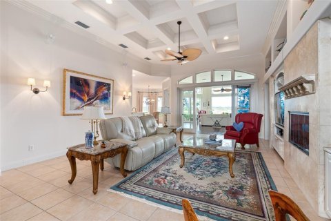 House in Saint Augustine, Florida 4 bedrooms, 301.1 sq.m. № 1913208 - photo 5