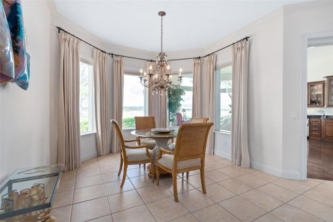 House in Saint Augustine, Florida 4 bedrooms, 301.1 sq.m. № 1913208 - photo 19