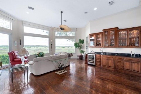 House in Saint Augustine, Florida 4 bedrooms, 301.1 sq.m. № 1913208 - photo 11