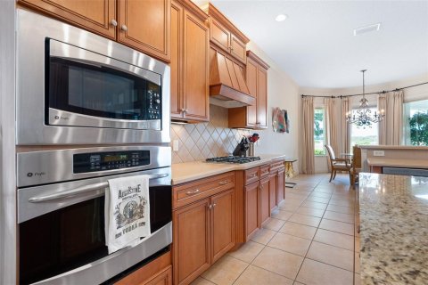 House in Saint Augustine, Florida 4 bedrooms, 301.1 sq.m. № 1913208 - photo 25