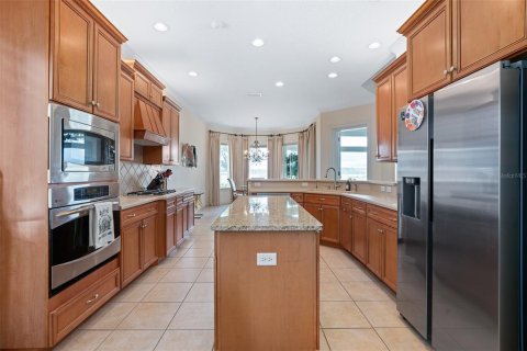 House in Saint Augustine, Florida 4 bedrooms, 301.1 sq.m. № 1913208 - photo 24