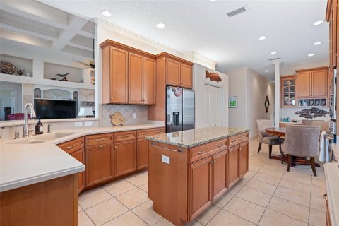 House in Saint Augustine, Florida 4 bedrooms, 301.1 sq.m. № 1913208 - photo 22