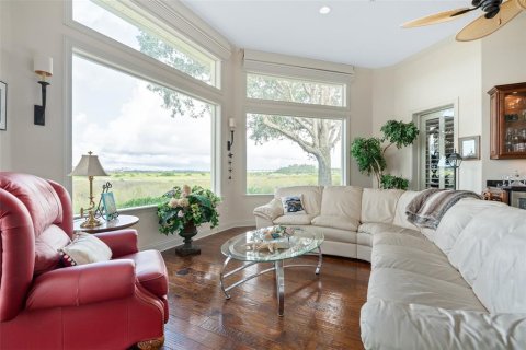 House in Saint Augustine, Florida 4 bedrooms, 301.1 sq.m. № 1913208 - photo 16