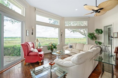 House in Saint Augustine, Florida 4 bedrooms, 301.1 sq.m. № 1913208 - photo 14