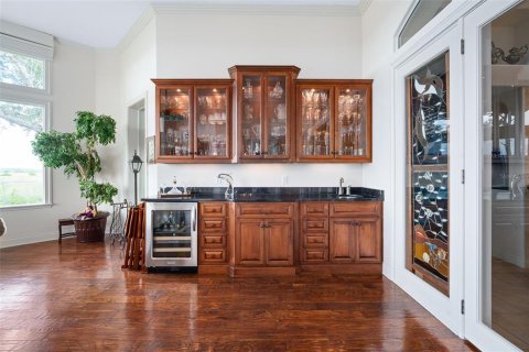 House in Saint Augustine, Florida 4 bedrooms, 301.1 sq.m. № 1913208 - photo 12