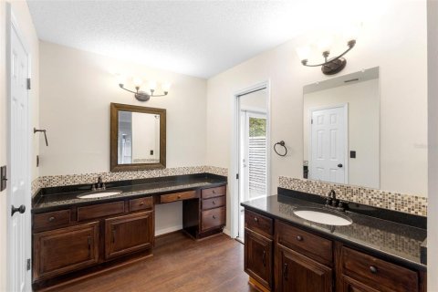 Villa ou maison à vendre à Apopka, Floride: 4 chambres, 196.77 m2 № 1898612 - photo 23