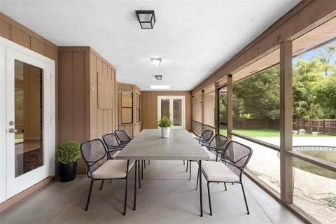 Villa ou maison à vendre à Apopka, Floride: 4 chambres, 196.77 m2 № 1898612 - photo 7