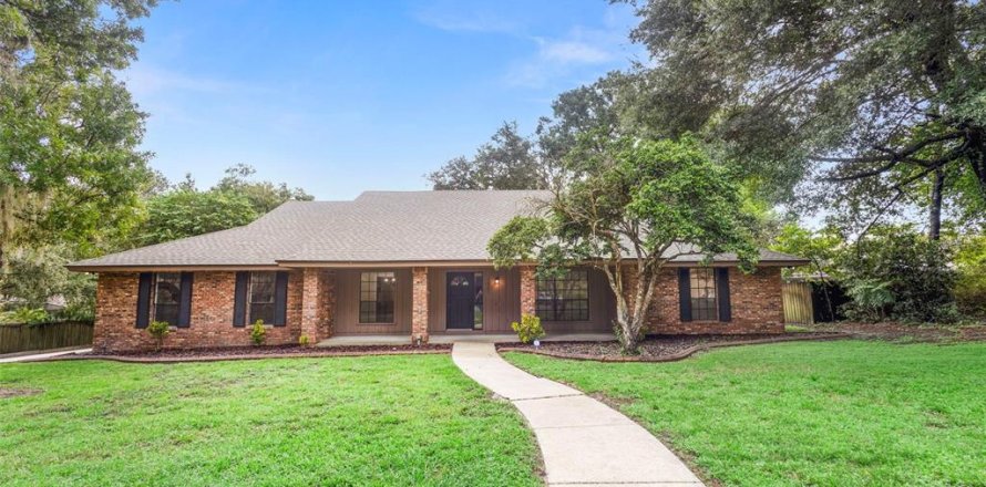 Villa ou maison à Apopka, Floride 4 chambres, 196.77 m2 № 1898612