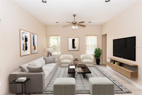 House in Orlando, Florida 4 bedrooms, 256.69 sq.m. № 1593166 - photo 4