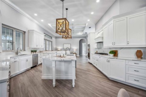 Casa en venta en Sarasota, Florida, 4 dormitorios, 410.72 m2 № 1570658 - foto 19