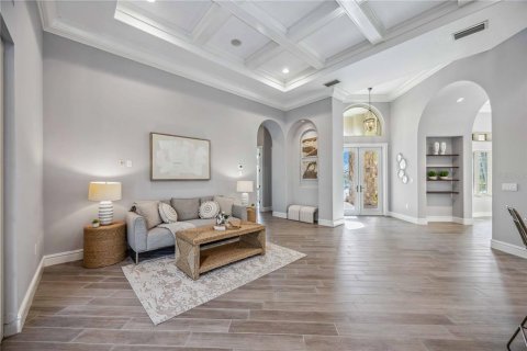 Casa en venta en Sarasota, Florida, 4 dormitorios, 410.72 m2 № 1570658 - foto 24