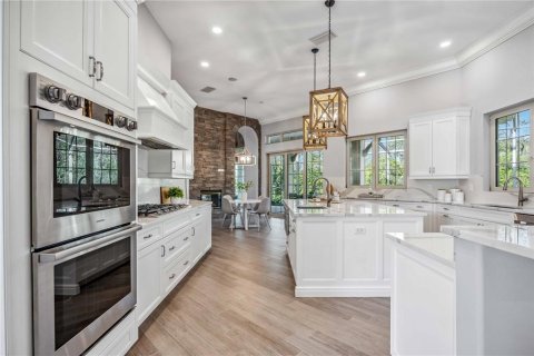 Casa en venta en Sarasota, Florida, 4 dormitorios, 410.72 m2 № 1570658 - foto 14