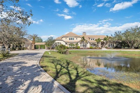 Casa en venta en Sarasota, Florida, 4 dormitorios, 410.72 m2 № 1570658 - foto 4