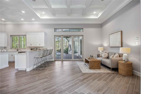 Casa en venta en Sarasota, Florida, 4 dormitorios, 410.72 m2 № 1570658 - foto 21