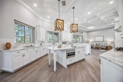 Casa en venta en Sarasota, Florida, 4 dormitorios, 410.72 m2 № 1570658 - foto 20