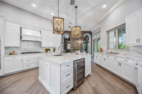 Casa en venta en Sarasota, Florida, 4 dormitorios, 410.72 m2 № 1570658 - foto 17
