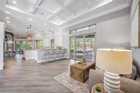 Casa en venta en Sarasota, Florida, 4 dormitorios, 410.72 m2 № 1570658 - foto 22