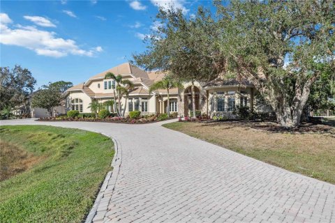 Casa en venta en Sarasota, Florida, 4 dormitorios, 410.72 m2 № 1570658 - foto 5