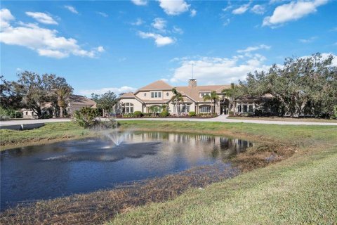 Casa en venta en Sarasota, Florida, 4 dormitorios, 410.72 m2 № 1570658 - foto 2