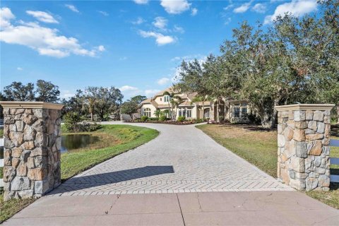 Casa en venta en Sarasota, Florida, 4 dormitorios, 410.72 m2 № 1570658 - foto 3
